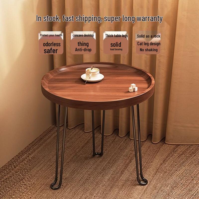 Handun Mini Folding Coffee Table