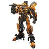 Doyusha Transformers: The Last Knight Bumblebee Plastic Model, Approximately 92mm Tall