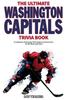 Книга The Ultimate Washington Capitals Trivia Book A Collection Of Amazing Trivia Qui by Ray Walker - Paperback