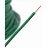YAZAKI Pro Cable, 2.0mm Green Ground Wire, 5.0m Cable Length