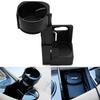 W211 W219 Внутренняя центральная консоль автомобиля держатель для стакана воды для Mercedes Benz E CLS Class E320 E350 E500 CLS500 2116800014