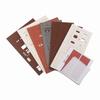 Sankei Nostalgic Diorama Series Bookstore Paper Craft 1/150