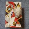 Статуэтка героя Ultraman Gaia, версия Ultraman Gaia Supreme, все 1 тип, приз Banpresto