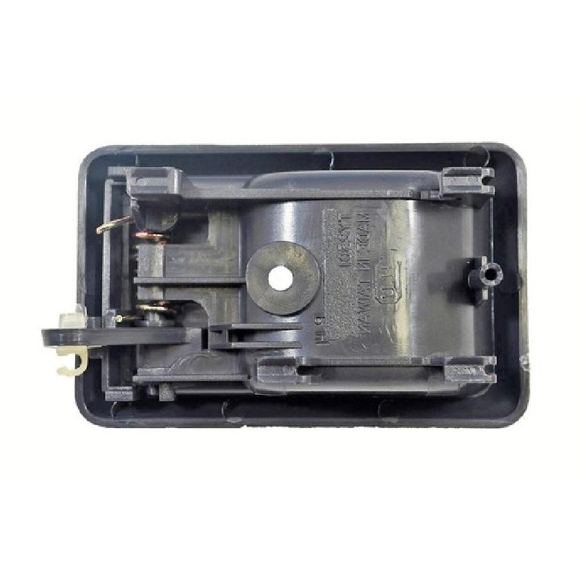 Fits 1995 To 2000 Toyota Tacoma Interior Door Handle Left And Right Gray