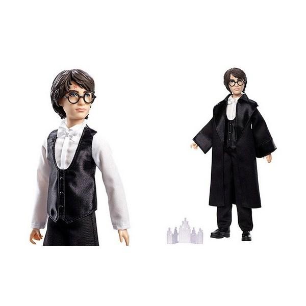 Модная кукла Harry Potter Vifuil Theme, случайная поставка, 1 корейская игрушка