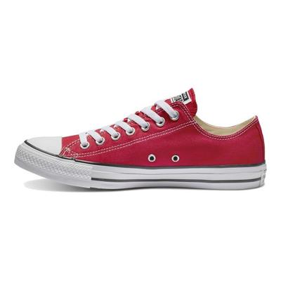 Кеды Chuck Taylor All Star Ox 'Красные' M9696