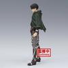 BANPRESTO Атака титанов Финальный сезон Фигурка Леви