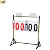 Landa Floor-Standing Multi-Sport Flip Scoreboard