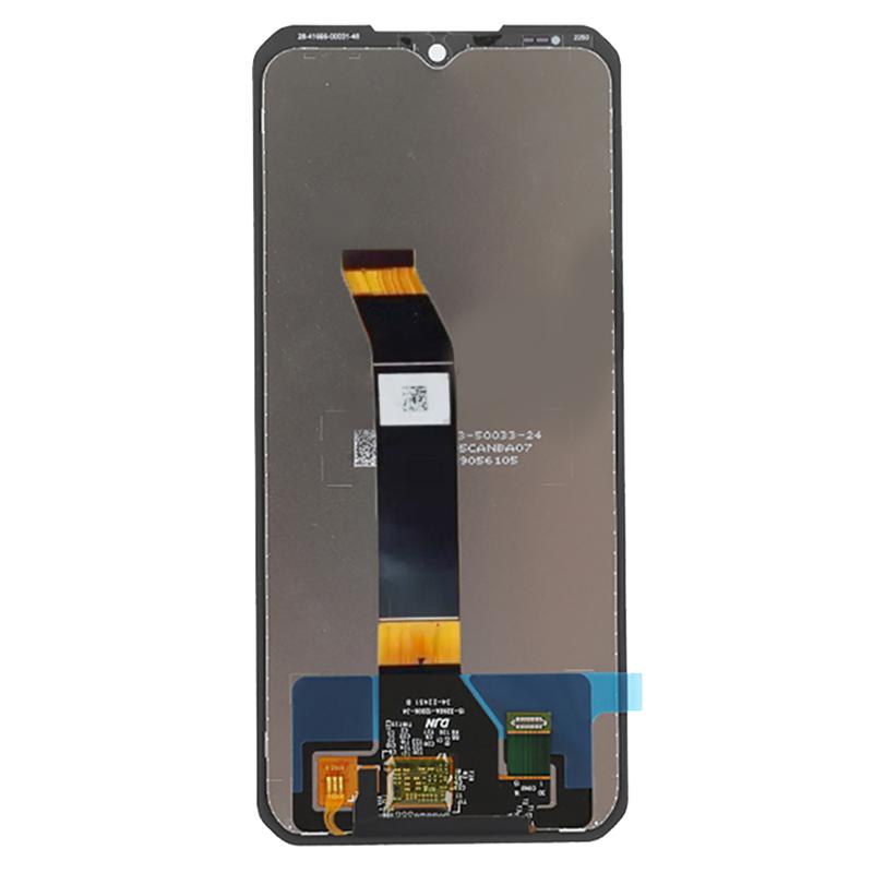 For Doogee V30 Grade S LCD Screen and Digitizer Assembly Replacement Part (without Logo)
