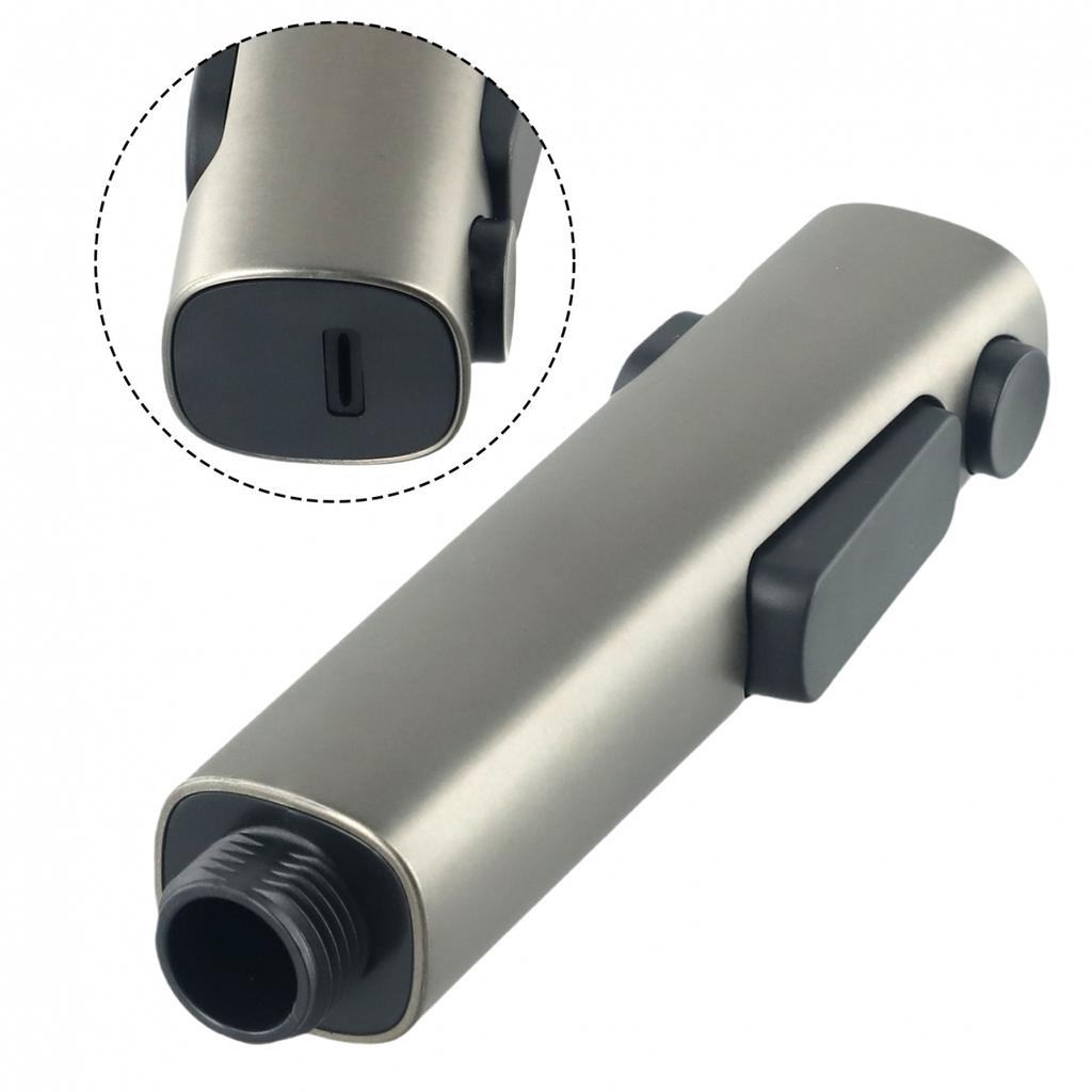 Ручной биде-спрей Многофункциональный туалетный спрей