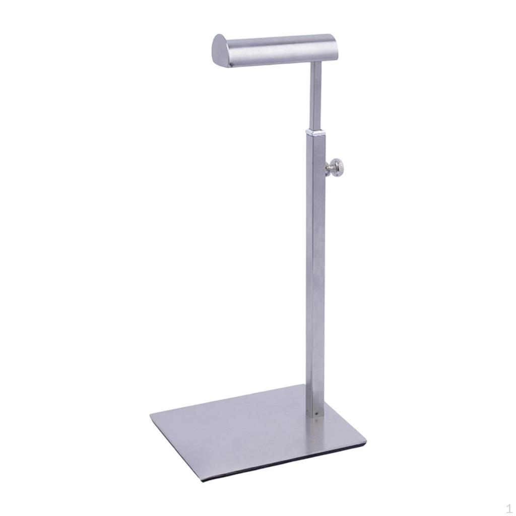 Стойка для сумок, стойка для кошельков для розничного магазина