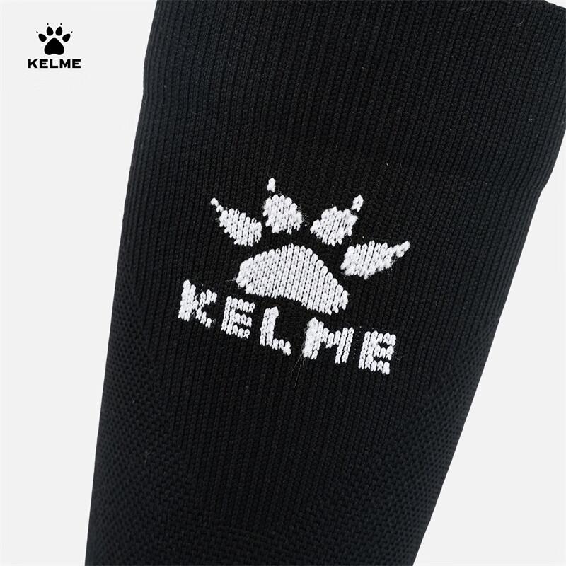 KELME Футбольные щитки на голень Компрессионные рукава