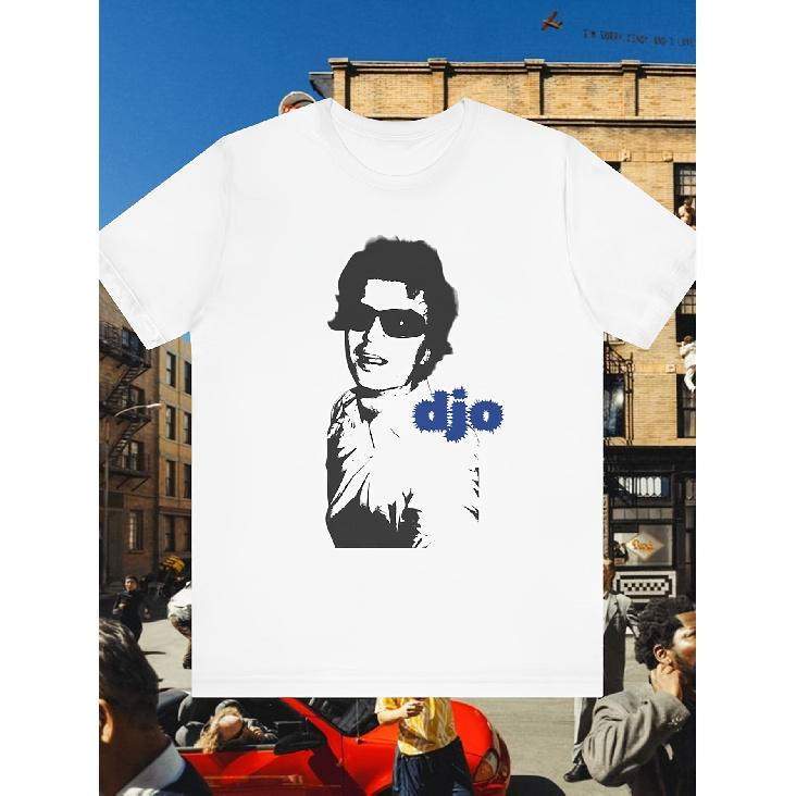 Djo T-Shirt, The Crux Shirt, Twenty Twenty Shirt, Jo Es Ke Ery Shirt, Indie Band Tee