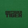 ONITSUKA TIGER Толстовка с круглым вырезом унисекс толстовки зеленый 2183B404-300