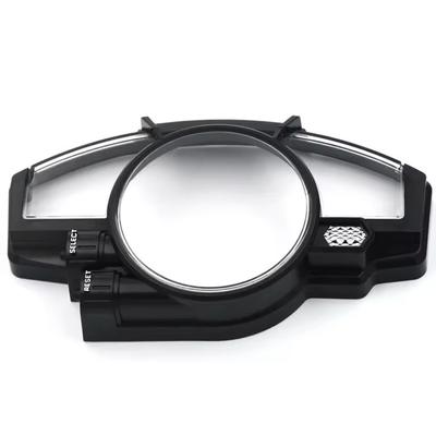 Для YAMAHA YZF1000 YZF-R1 2007-2008 YZF R1 07 08 Корпус приборной панели спидометра, указателей, одометра, тахометра мотоцикла, крышка