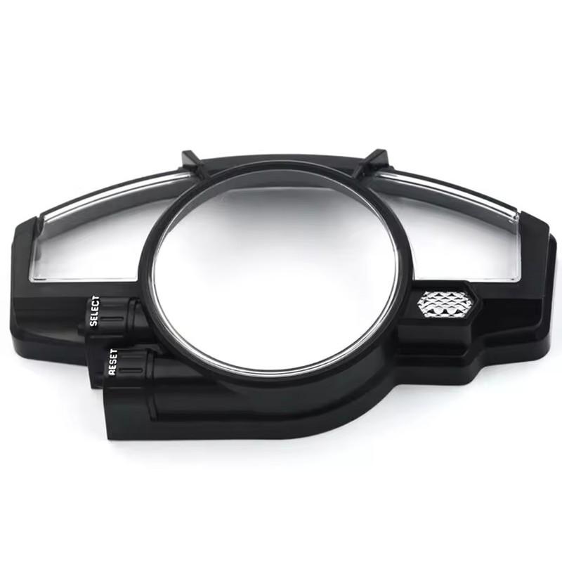 For YAMAHA YZF1000 YZF-R1 2007-2008 YZF R1 07 08 Speedometer Instrument Case Gauge Odometer Motorcycle Tachometer Housing Cover