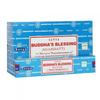 Buddha's Blessing Incense Sticks (Pack of 144)