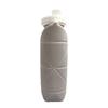 Sports Kettle Edible Silicon Folding Bottle Outdoor Creative Gift Portable High Temperature Resistant Net Weight 145G