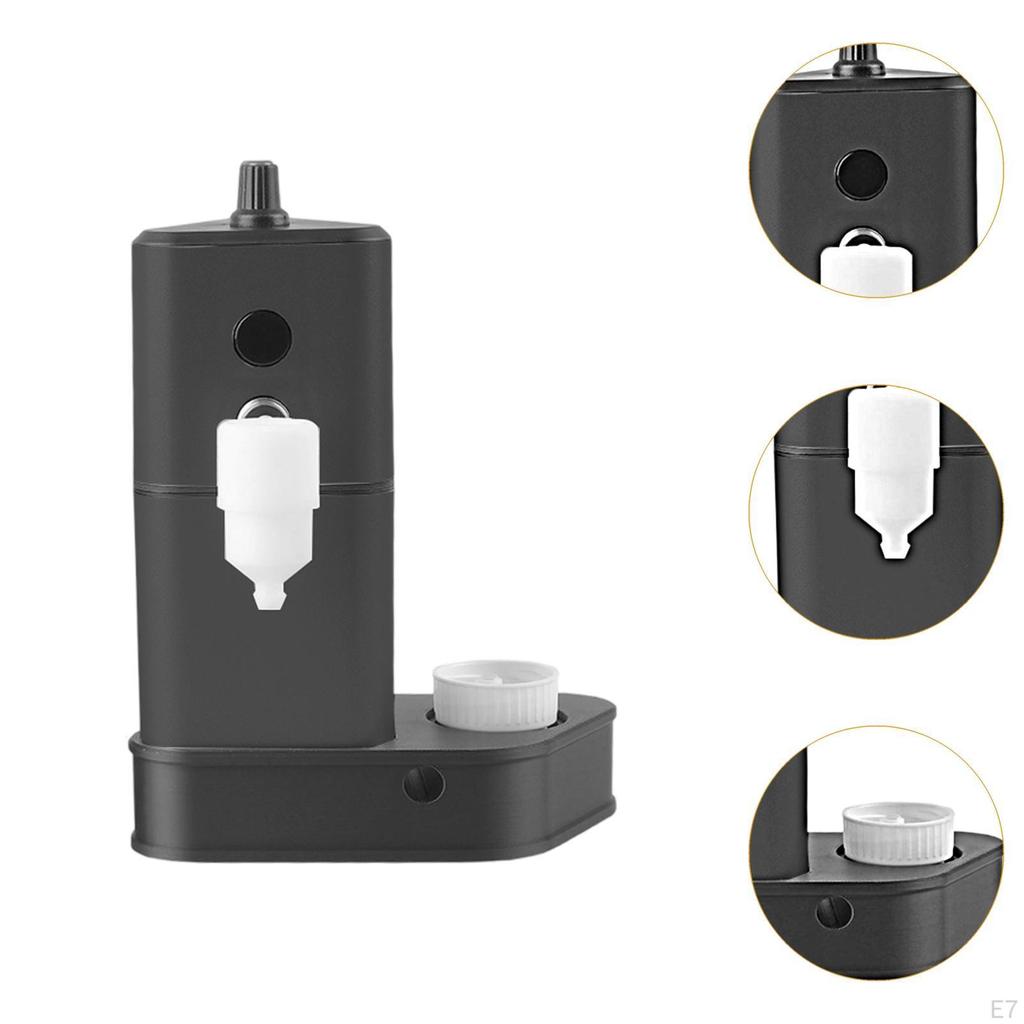 Машина для чистки тату-игл Аксессуары Износостойкий инструмент