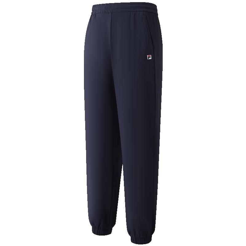 Fila Девочковые вязаные спортивные штаны