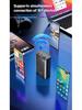 4G Портативный WiFi Роутер Power Bank для Европы и России - Беспроводная Точка Доступа для Улицы и Автомобиля