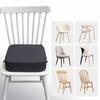 Booster Seat For Table Salon Booster Seat For Kids Height Increasing Adjustable Cushion For Kitchen Restaurant Dining Barber