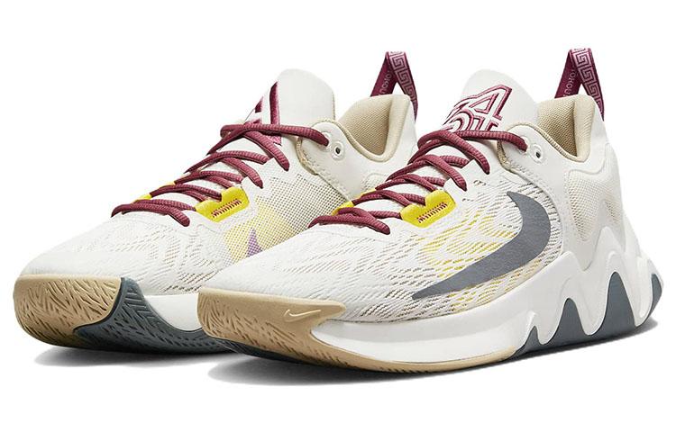 Nike Giannis Immortality 2 EP 'Sail Rattan' DM0826-100
