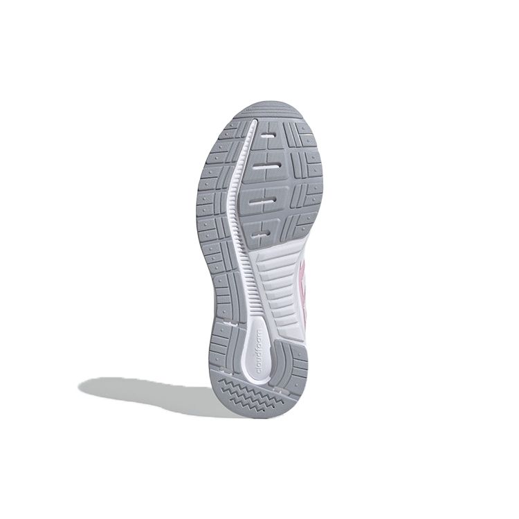 Adidas Galaxy 5 Низкие кроссовки для бега Женские кроссовки Розовый Белый FY6742