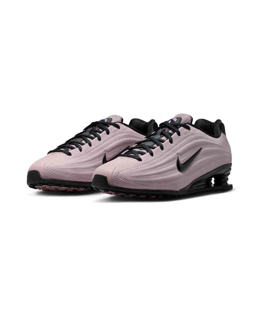 Nike Shox Z W - Particle Rose:Black / Hq7540-603