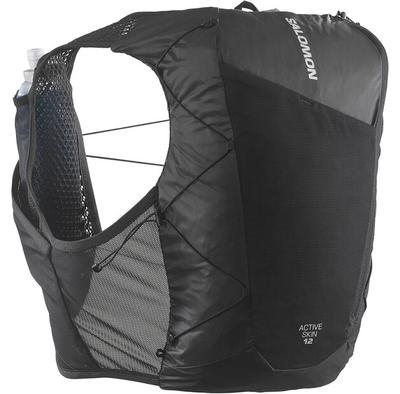 Рюкзак Active Skin 12 black/metal (LC2177400)