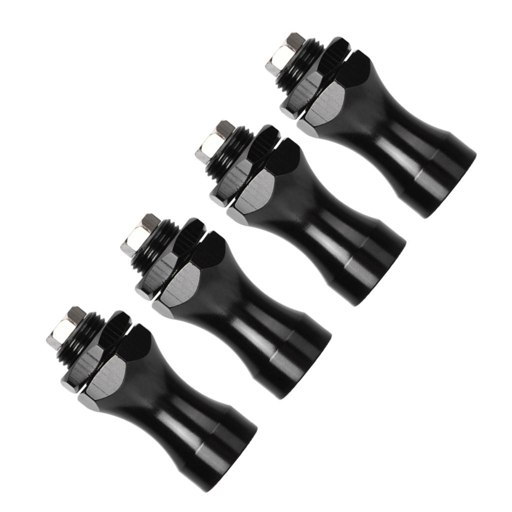 RC Wheel Hex Driver 1 10 to 1 8 12mm to 17mm 30mm Extension Lengthen Hex Adapter