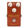 Demonfx SWEET Overdrive Guitar Effector GIRL/OverDrive