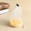 Purpose Food Special Colander Nut Milk Bag Cheese cloth Coffee Filter Nylon Fine Mesh Wine Strainer