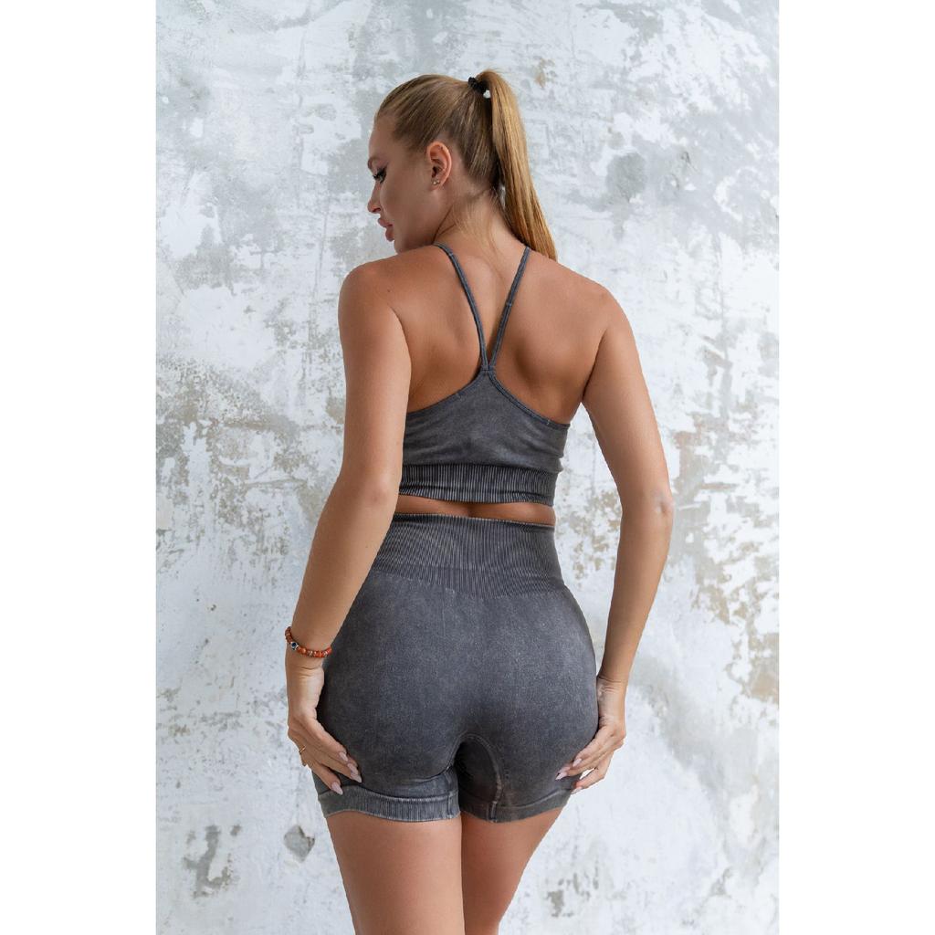 Супергибкий комплект эластичных шорт Acid