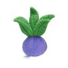 Центр Оригинальная Плюшевая Игрушка подходит для Oddish 16 x 8 x 6 см x Ш x Покемон Покемон (HD)