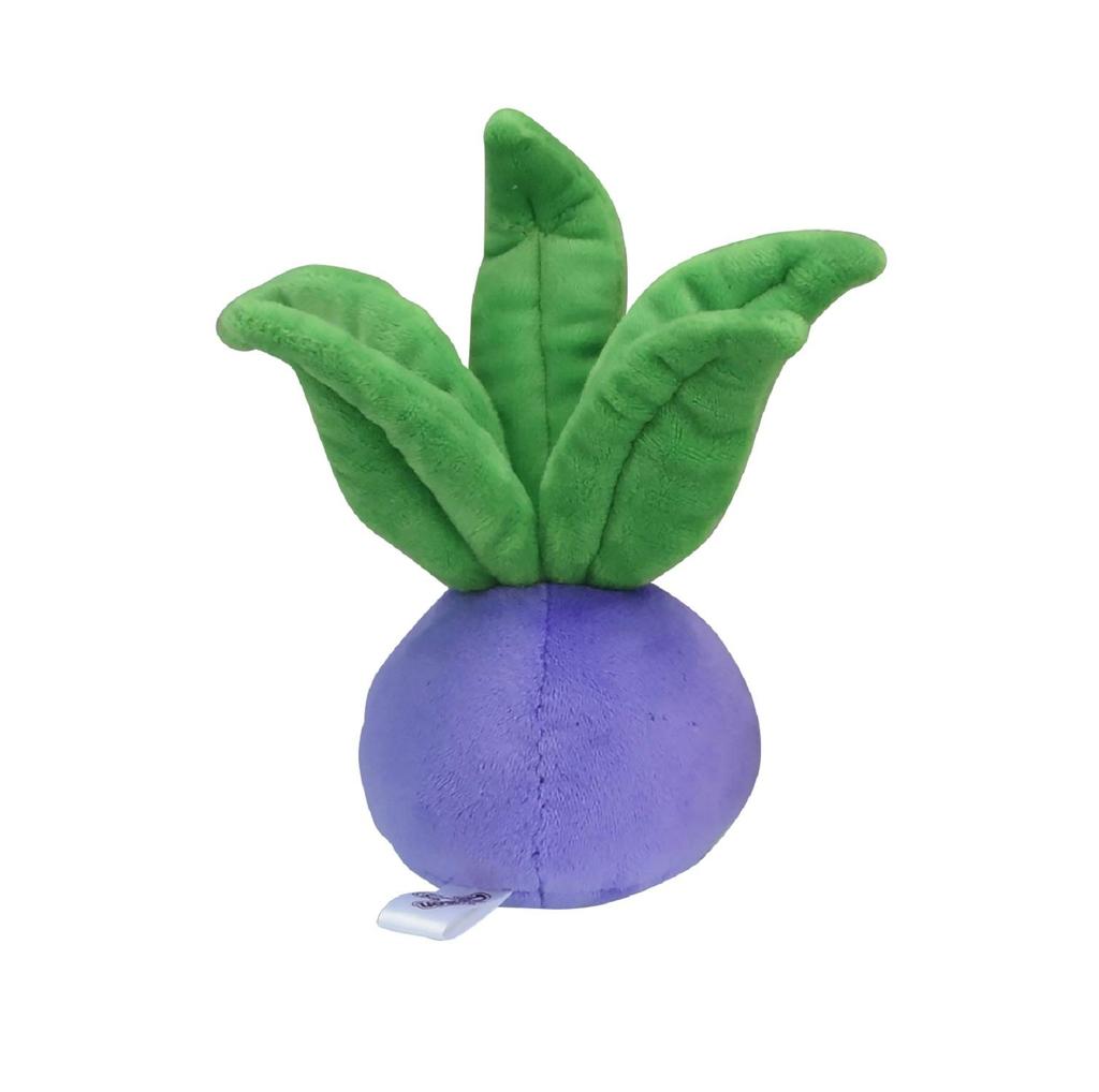 Центр Оригинальная Плюшевая Игрушка подходит для Oddish 16 x 8 x 6 см x Ш x Покемон Покемон (HD)