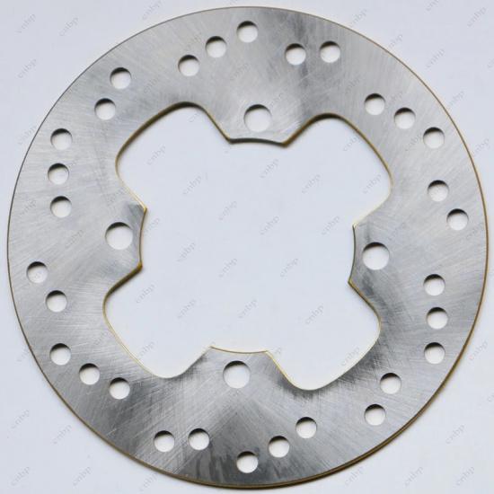 Rear Disc Brake Rotor for KAWASAKI KX85 85 KX 2001 - 2015 2014 2013 2012 2011 2010 2009 2008 2007 2006 2005 2004 2003 2002 15 14