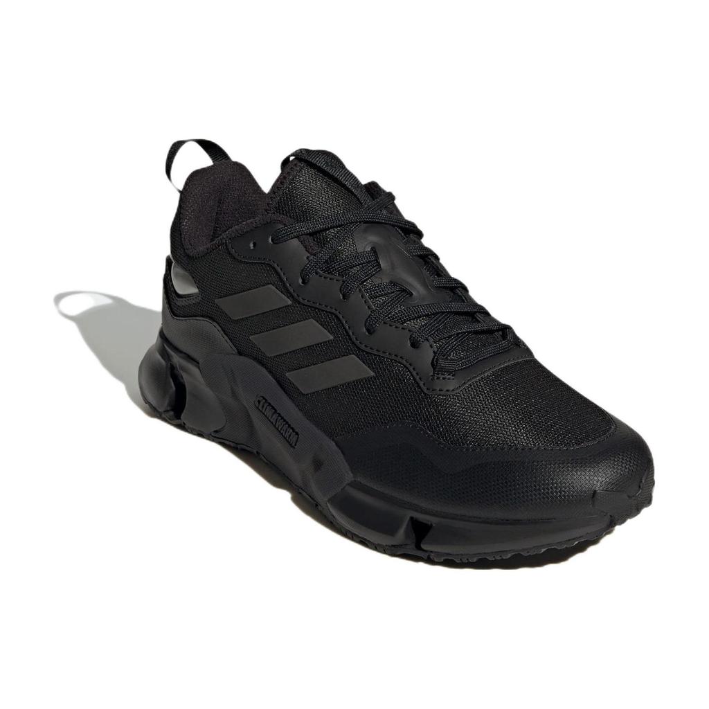 adidas Climawarm 1.0 Удобная дышащая ткань Низкие кроссовки для бега Унисекс Кроссовки Черные GZ1642