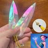 3Pcs Kpop Hunter Cosplay Dart Prop Halloween Costume Party Cartoon Inspired Hunters Stiletto Replica Role-play Weapon Accessory