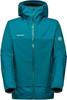 Куртка Mammut Ducan Guide Hardshell Hooded Jacket Men (1010-31380) HS deep teal