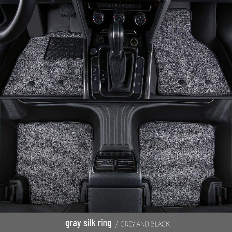 Коврики в салон Peugeot & Citroen из ТПЭ: Для 2301, 308, 307, 408, 508, C4L, Elysee, New C3XR, Sega.