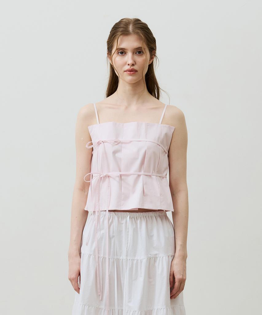 Аликим Топ Ирис / Розовый