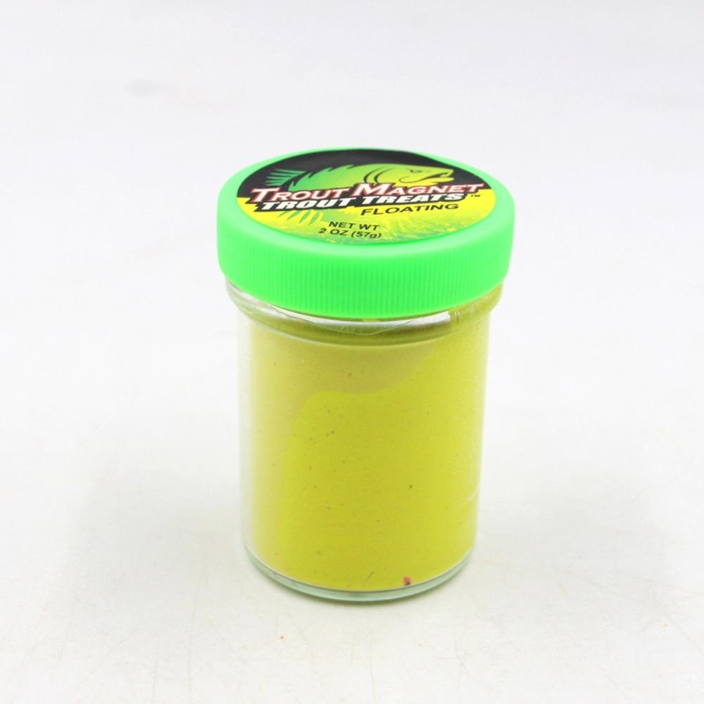 Bait Soft Fish Lures Trout Dough fishing lure 2024 Floating Shapes lure