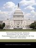 Книга Nuclear Weapons : Annual Assessment of the Safety, Performance, and Reliability of the Nation's Stockpile