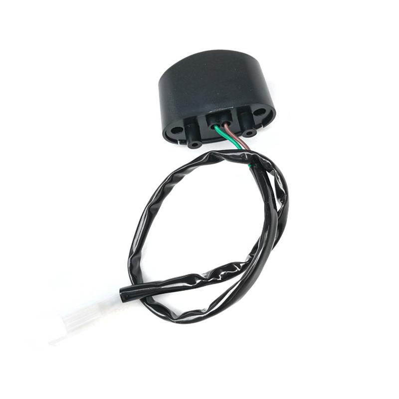 Фонарь номерного знака мотоцикла, задний указатель поворота, Abs Led для Kawasaki Ninja 250R 300 Zx636 Zx-6R Z1000 Z800 Z750