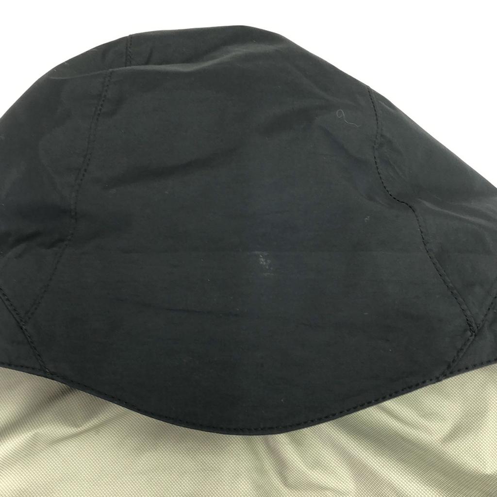 The North Face Вышивка логотипа Куртка Dot Shot M черная Outdoor NP61930 Мужская Б/У