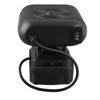 Аккумуляторный обогреватель с поворотом на 90 градусов, 2 температуры, 2 USB, портативный обогреватель для BL1830 BL1850 BL1840 BL1845 BL1815
