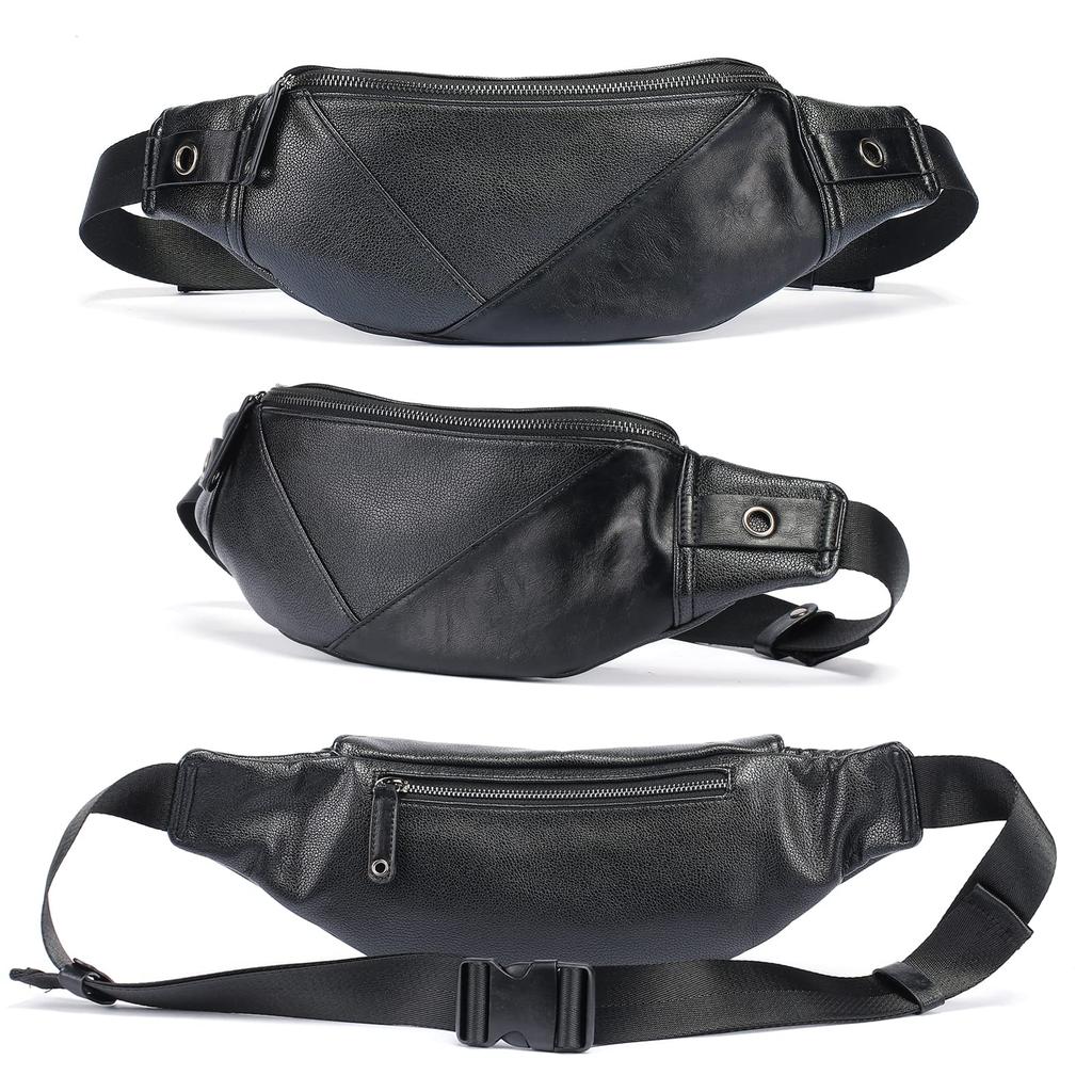 TsujiYa Легкая эмалированная сумка через плечо, кроссбоди, спортивная, для и прочее, мужская сумка, сумка, многофункциональная, водонепроницаемая, сумка, сумка на одно плечо, сумка,