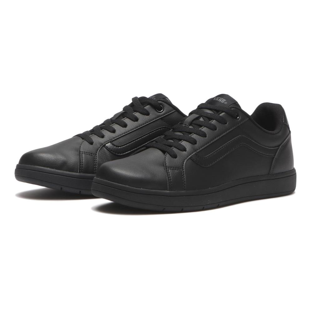 Barnes Deuce Черный Черный V2138 Черный Черный