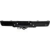 2009-2014 Ford F150 Rear Bumper